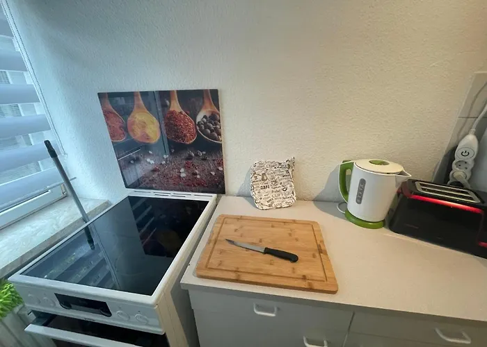 Fewo „Am Kanonenberg“
