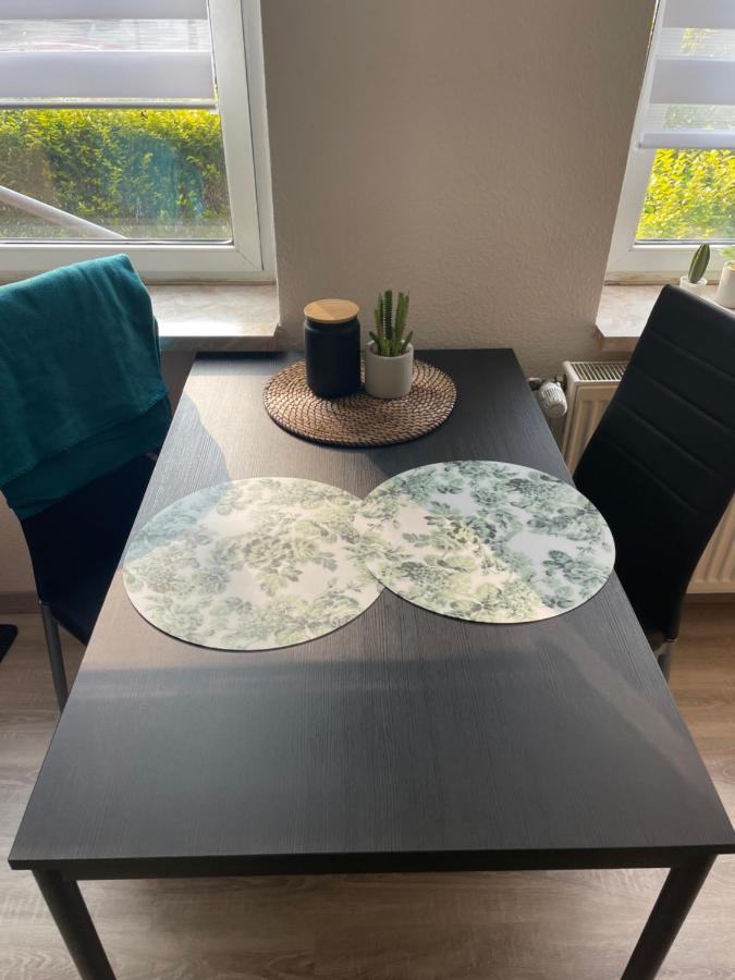 Apartment „am Kanonenberg“ *