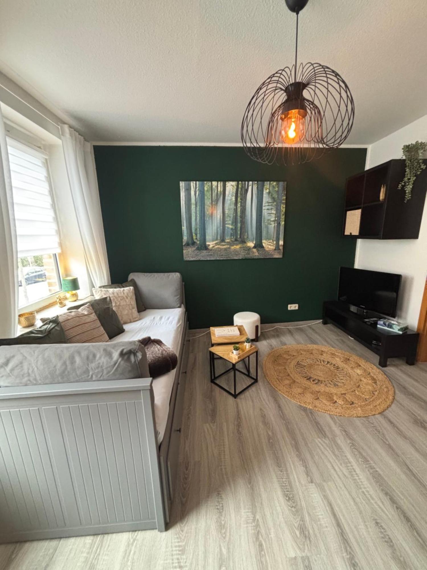Appartement „am Kanonenberg“