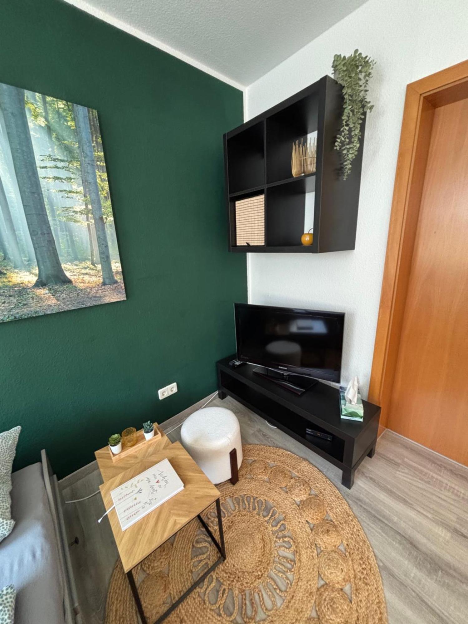 „am Kanonenberg“ Appartement *